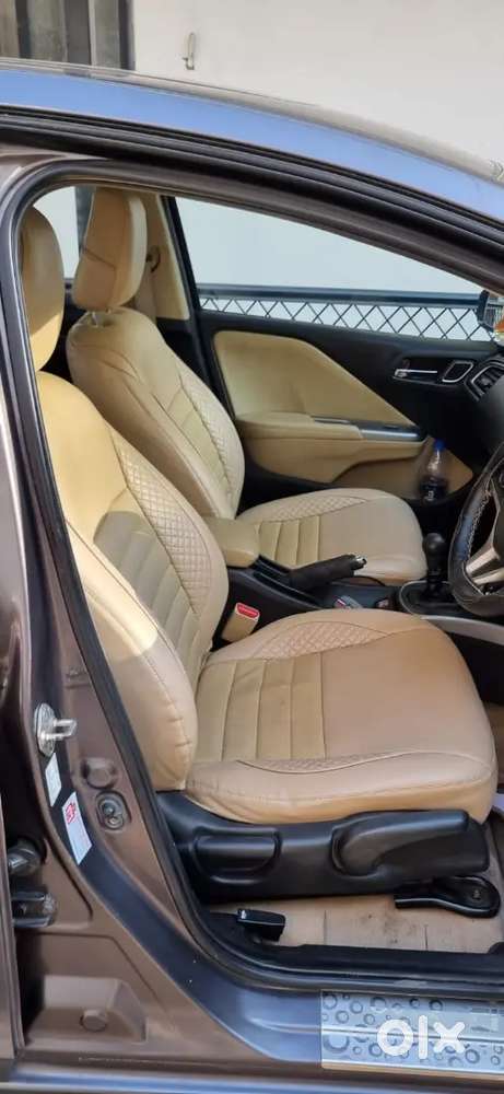 Honda City 2018 Petrol 52000 Km Driven