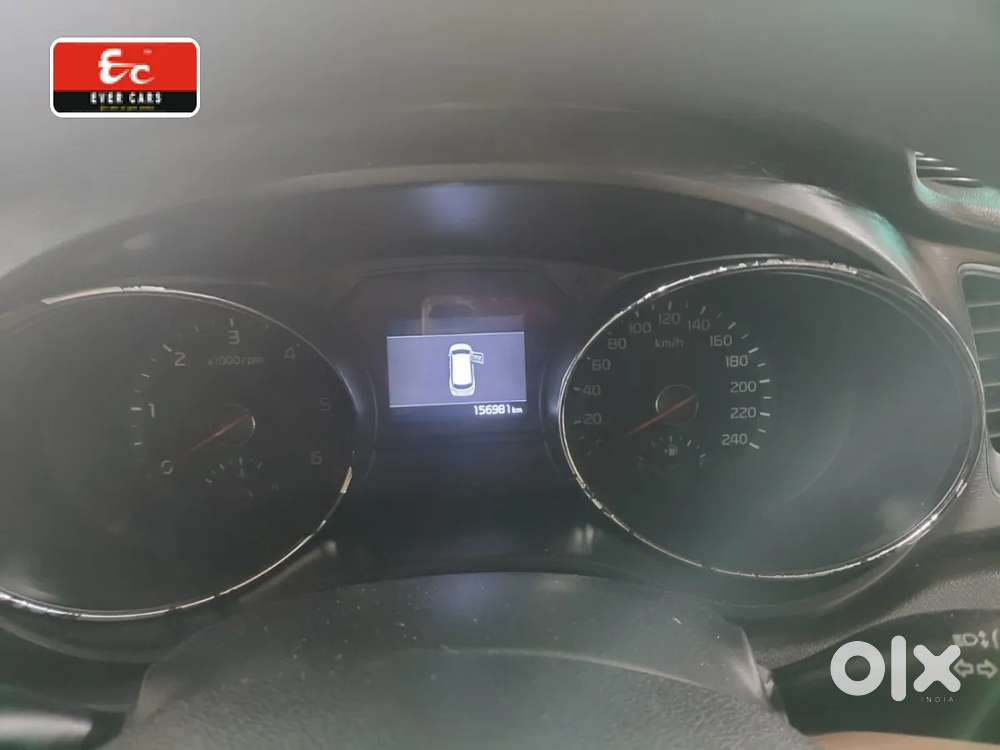 Kia Carnival, 2021, Diesel