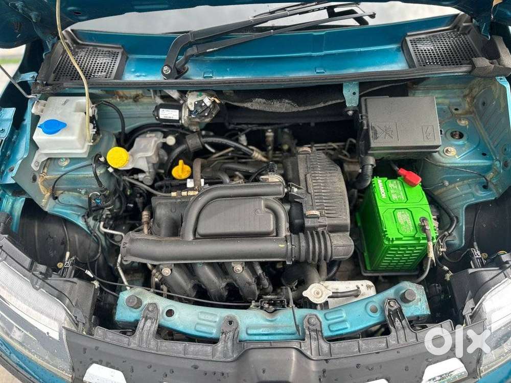 Renault Kwid 1.0 Rxt Edition, 2019, Petrol