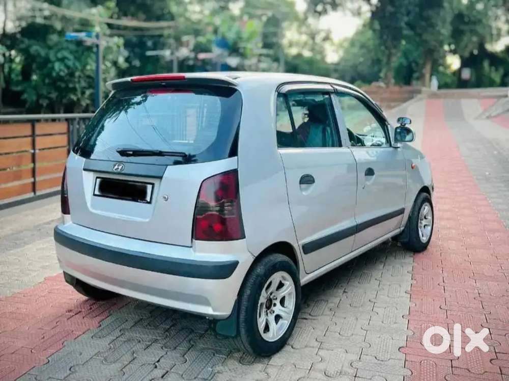 Hyundai Santro Xing 2006