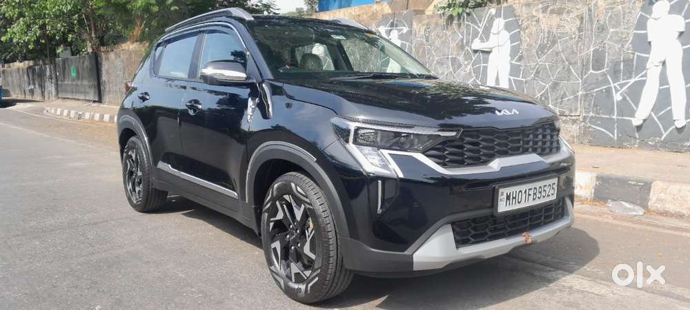 Kia Sonet Htk Plus D, 2026, Diesel