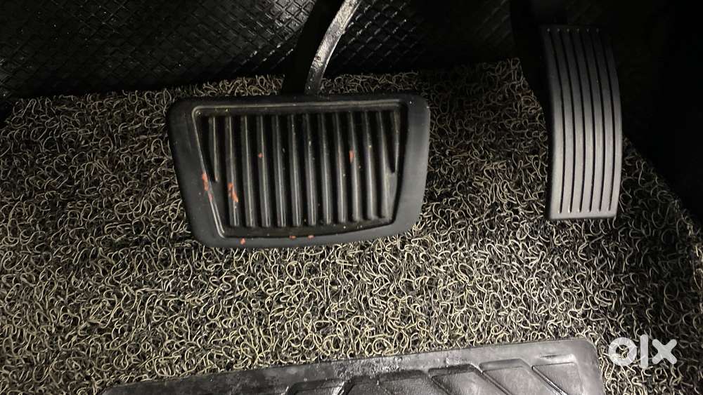 Hyundai Xcent Sx Automatic 1.2 (o), 2015, Petrol
