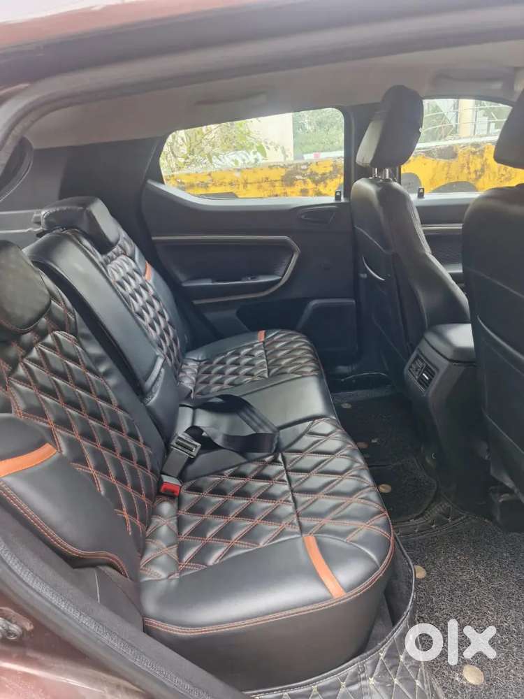 Renault Kiger Rxz Automatic Transmission