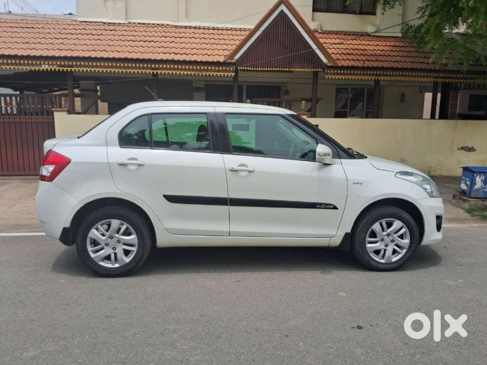 Maruti Suzuki Swift Dzire 2012-2015 1.2 Zxi, 2014, Petrol