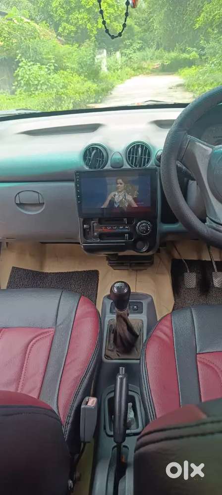 Hyundai Santro Xing 2006