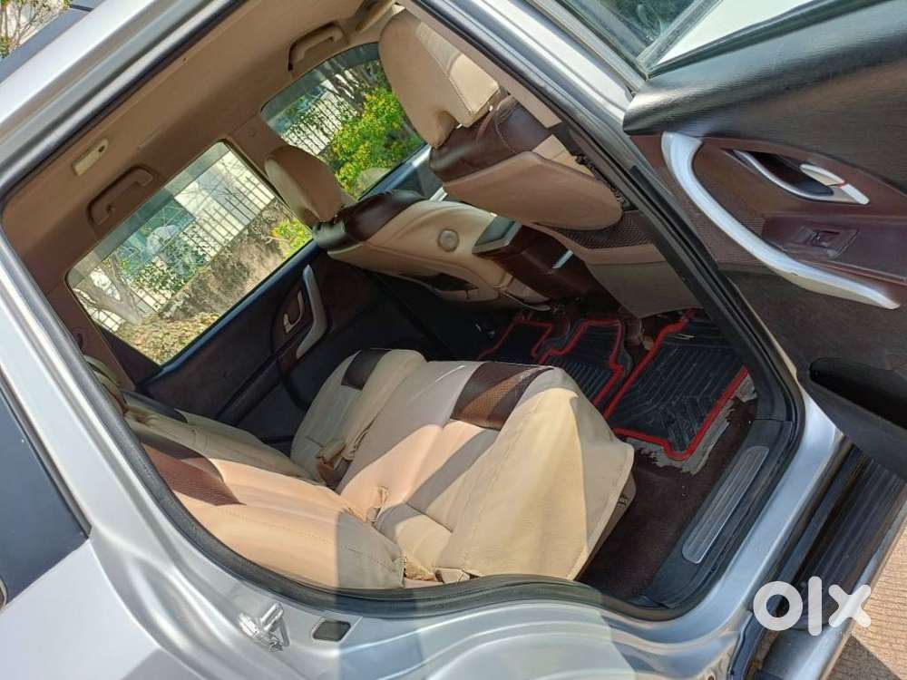 Mahindra Xuv500 W8 2wd, 2012, Diesel