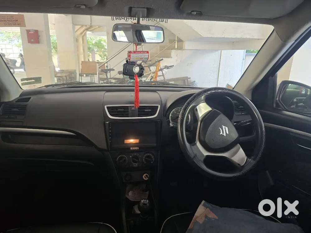 Maruti Suzuki Swift Vdi 2013 Diesel