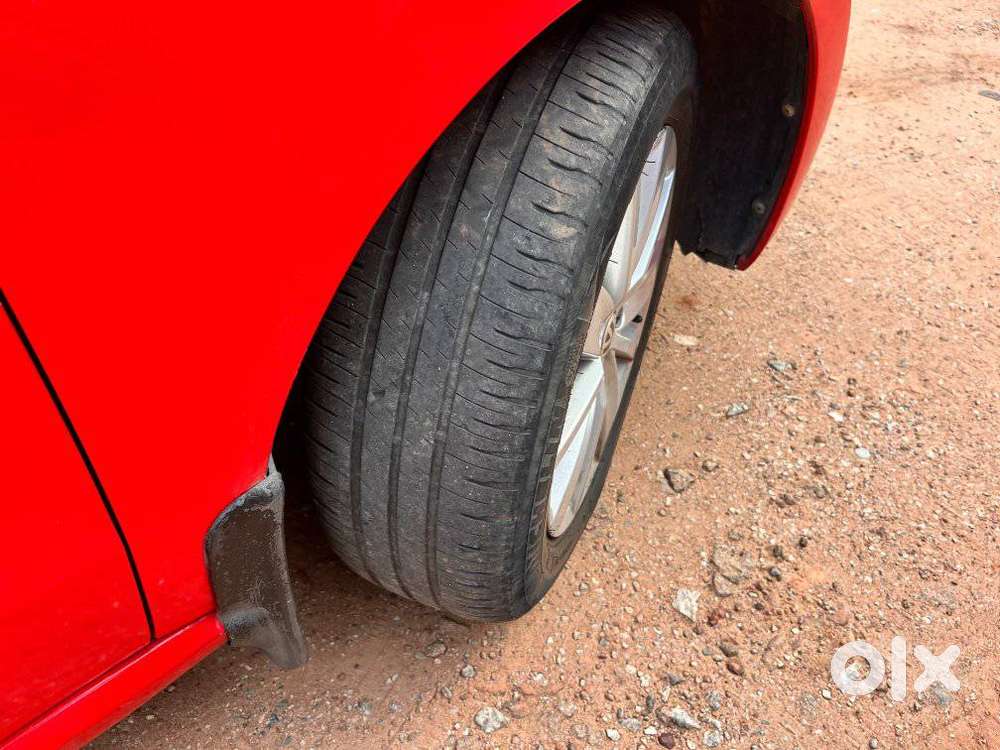 Volkswagen Polo 1.5 Tdi Highline, 2015, Diesel