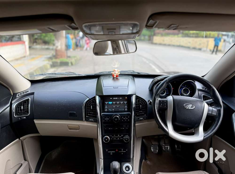 Mahindra Xuv500 W10 2wd, 2015, Diesel