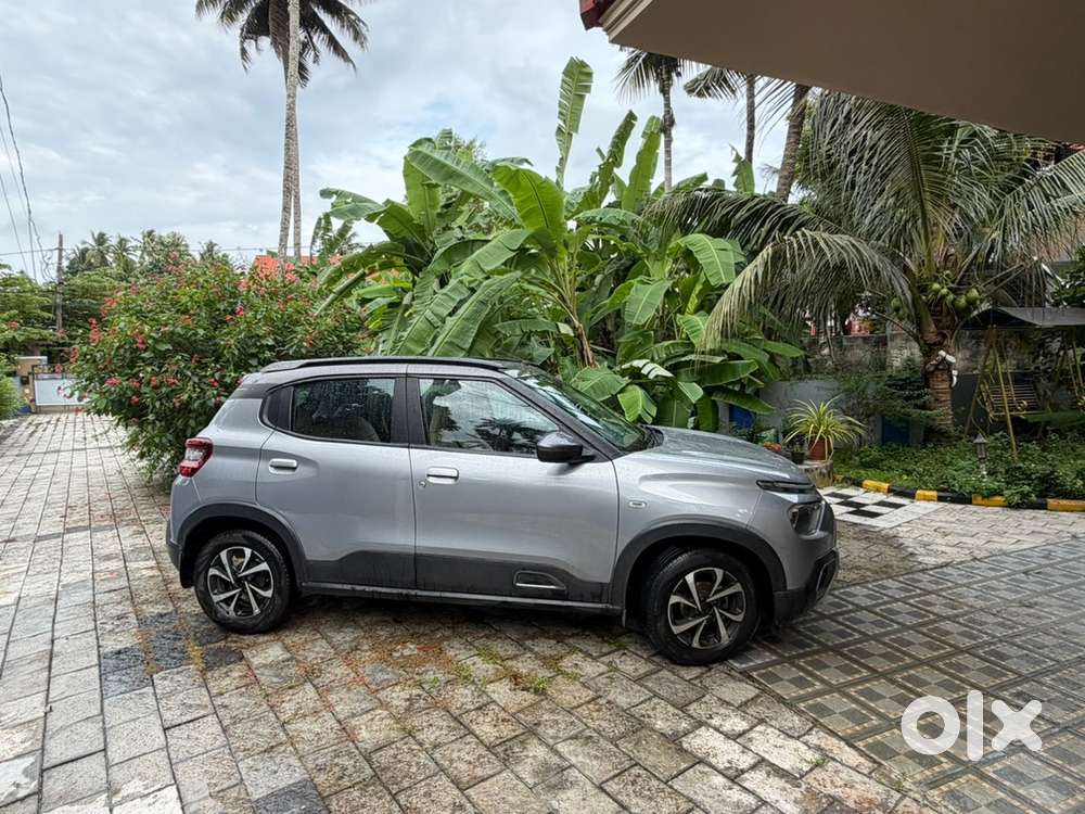 Citroen C3 Shine 2023