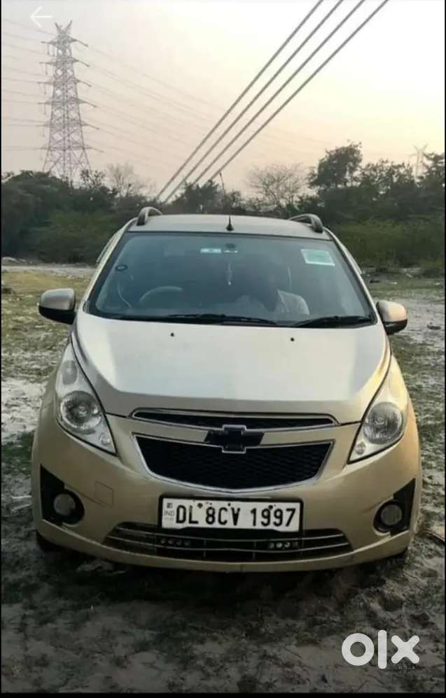 That's An Amazing Car For Long And Short Travels