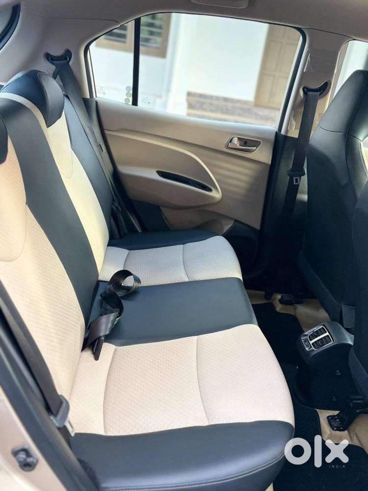 Hyundai Santro Sportz Amt, 2019, Petrol
