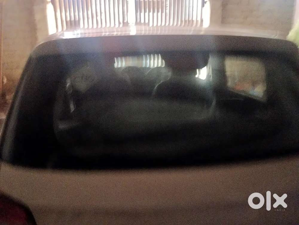 Maruti S-presso Lxi 2021