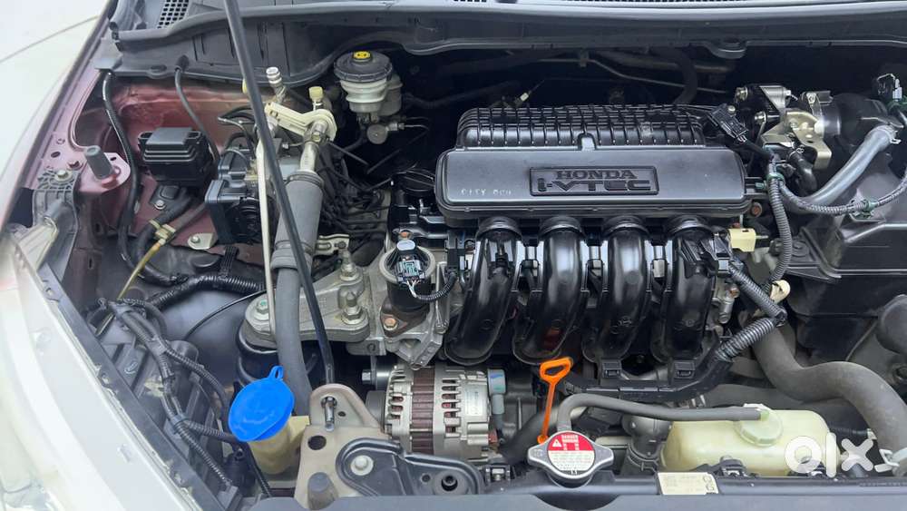 Honda City I-vtec Vx, 2014, Petrol