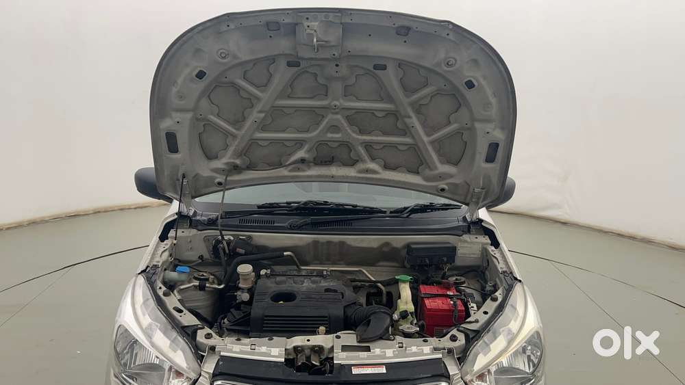 Maruti Suzuki Alto K10 Vxi Airbag, 2017, Petrol
