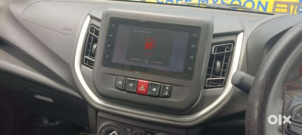 Maruti Suzuki Celerio 2021-1.0 Zxi Plus Mt, 2021, Petrol