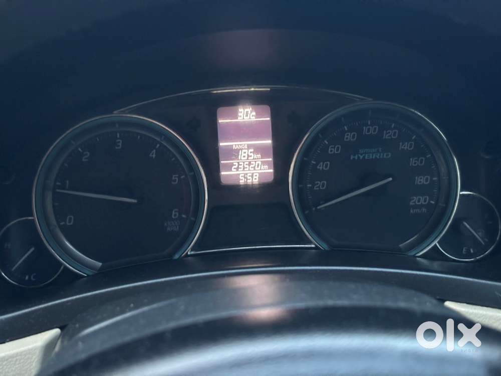 Maruti Suzuki Ciaz 2017 Diesel Manual Zdi Shvs
