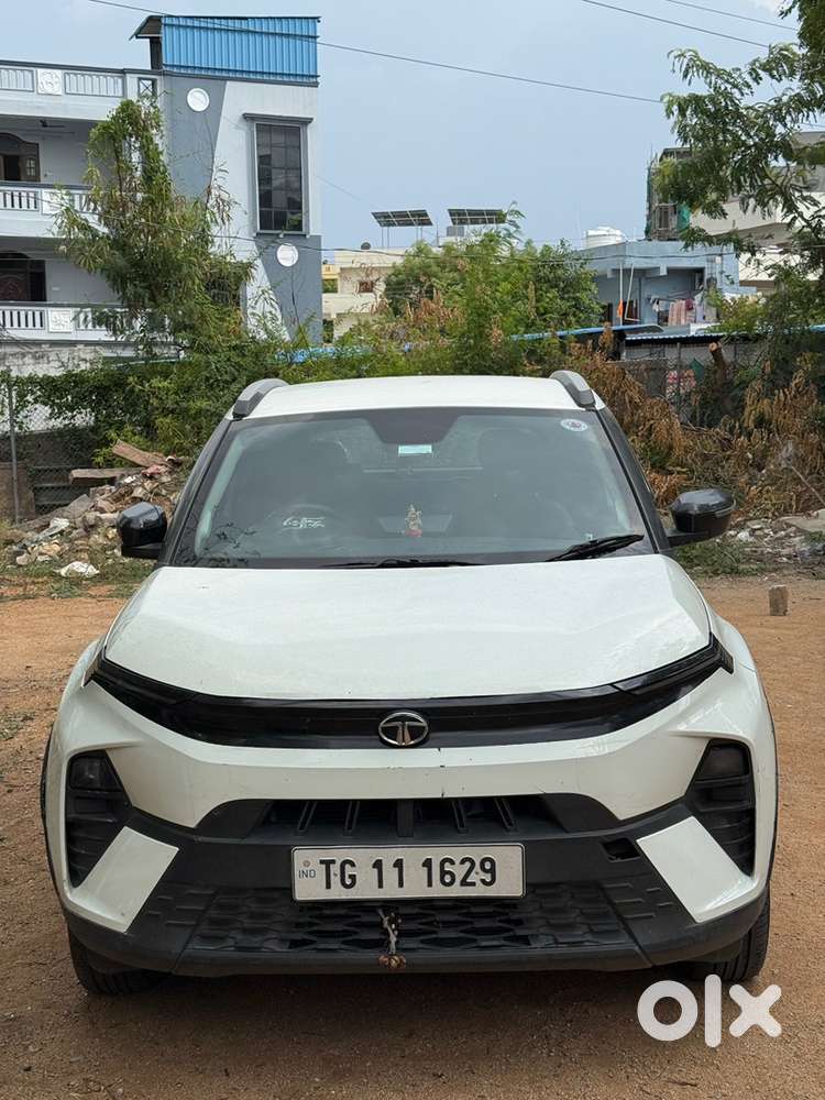 Tata Nexon Diesel 2024