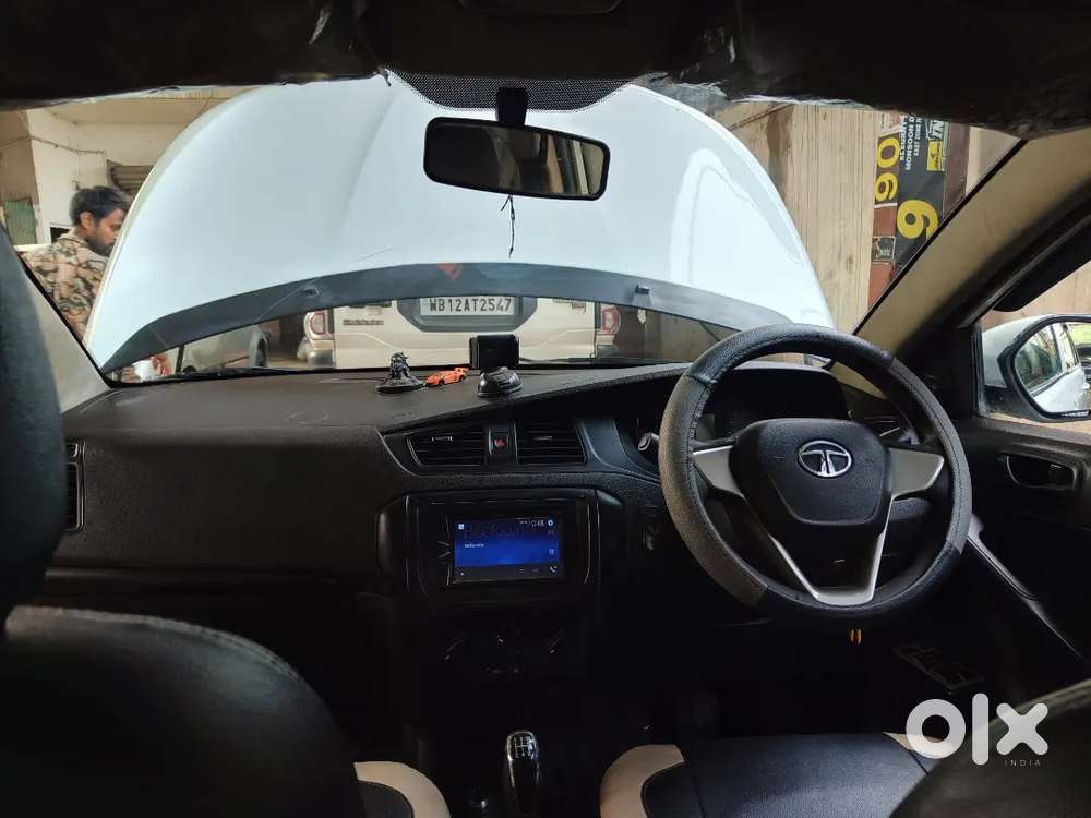 Tata Zest Quadrajet 2019