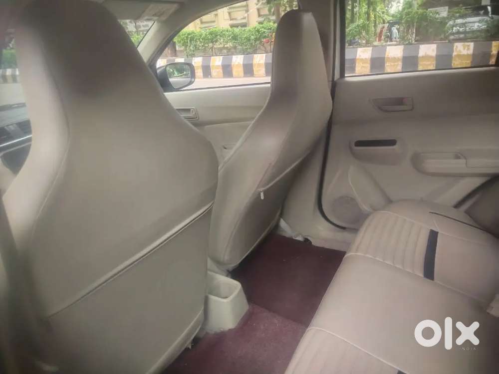 Maruti Suzuki Dzire 2025 Cng & Hybrids 70000 Km Driven