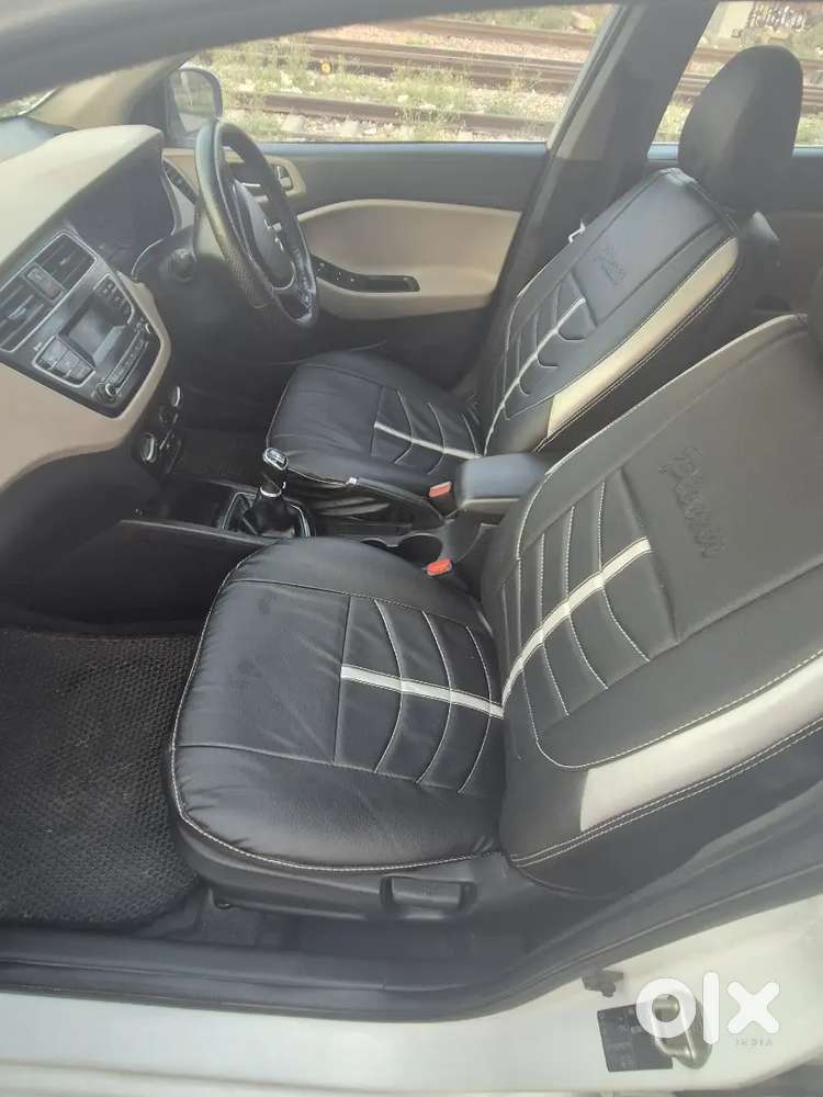 Hyundai New I20 2019 Diesel 68400 Km Driven