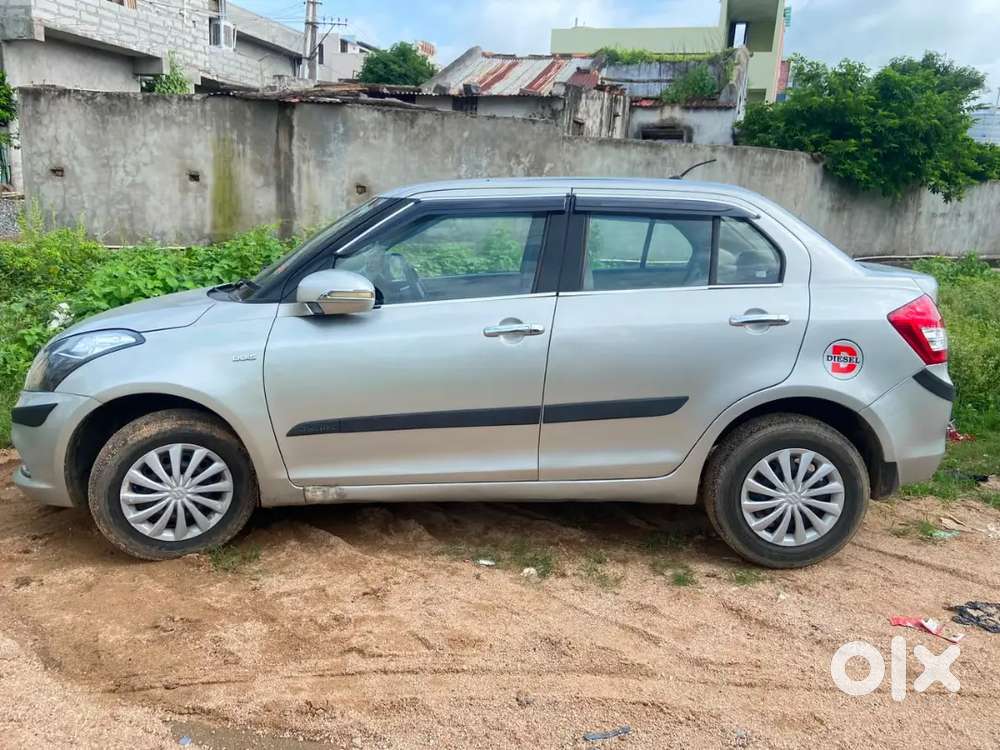 Maruti Swift Dzire Vdi 2014 Diesel