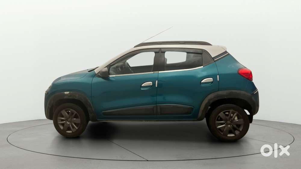 Renault Kwid 0.8 Neotech Rxl, 2021, Petrol