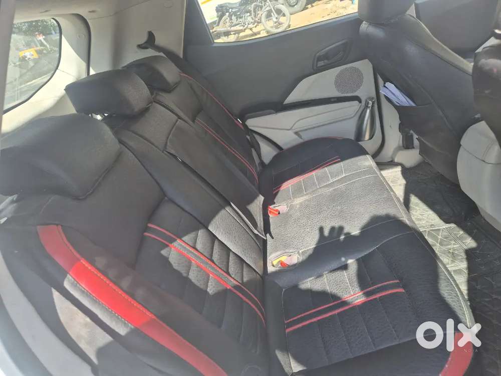 Mahindra Xuv300 2020 Diesel 120000 Km Driven