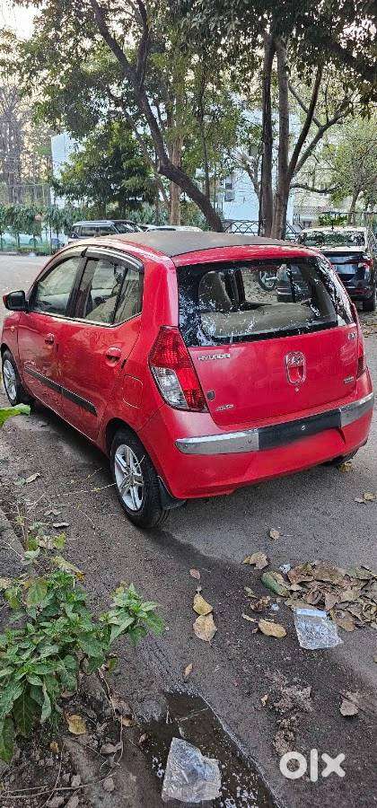 Nri-owned - Hyundai I10 Magna 2008