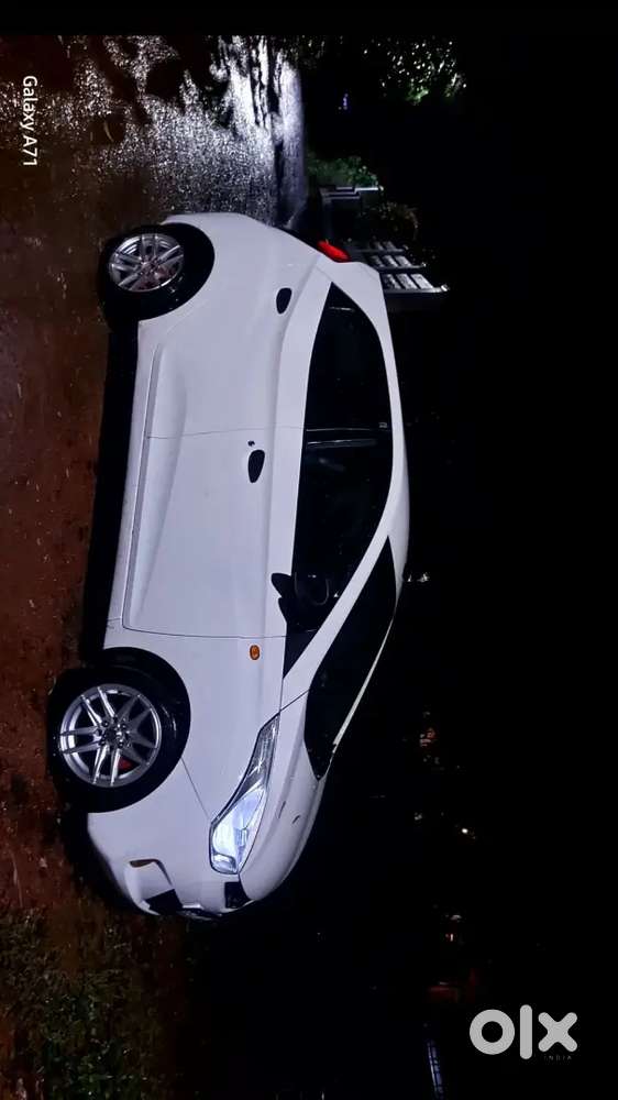 Hyundai Eon 2014 Petrol Well Maintained