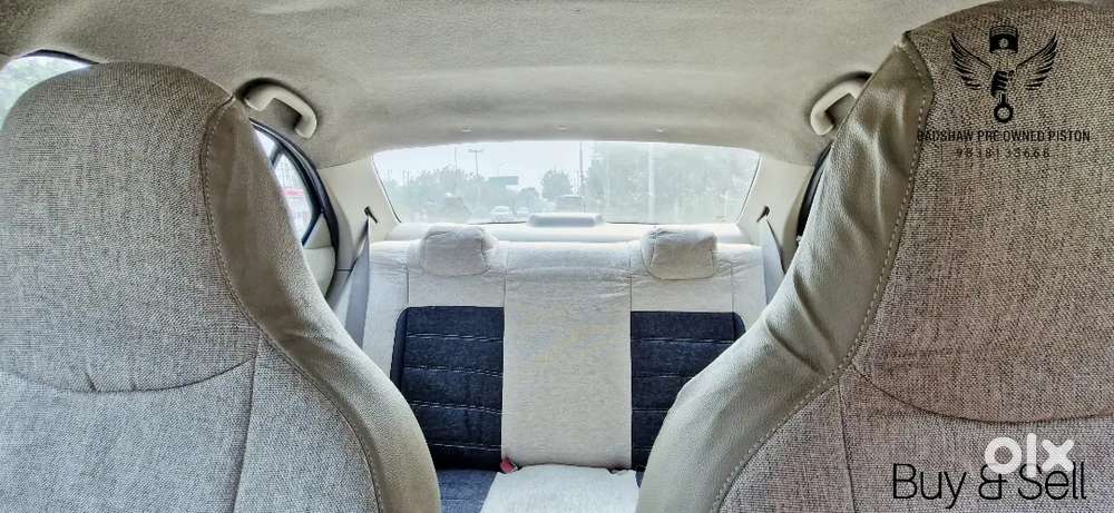 Maruti Suzuki Swift Dzire 2017 Diesel 89000 Km Driven