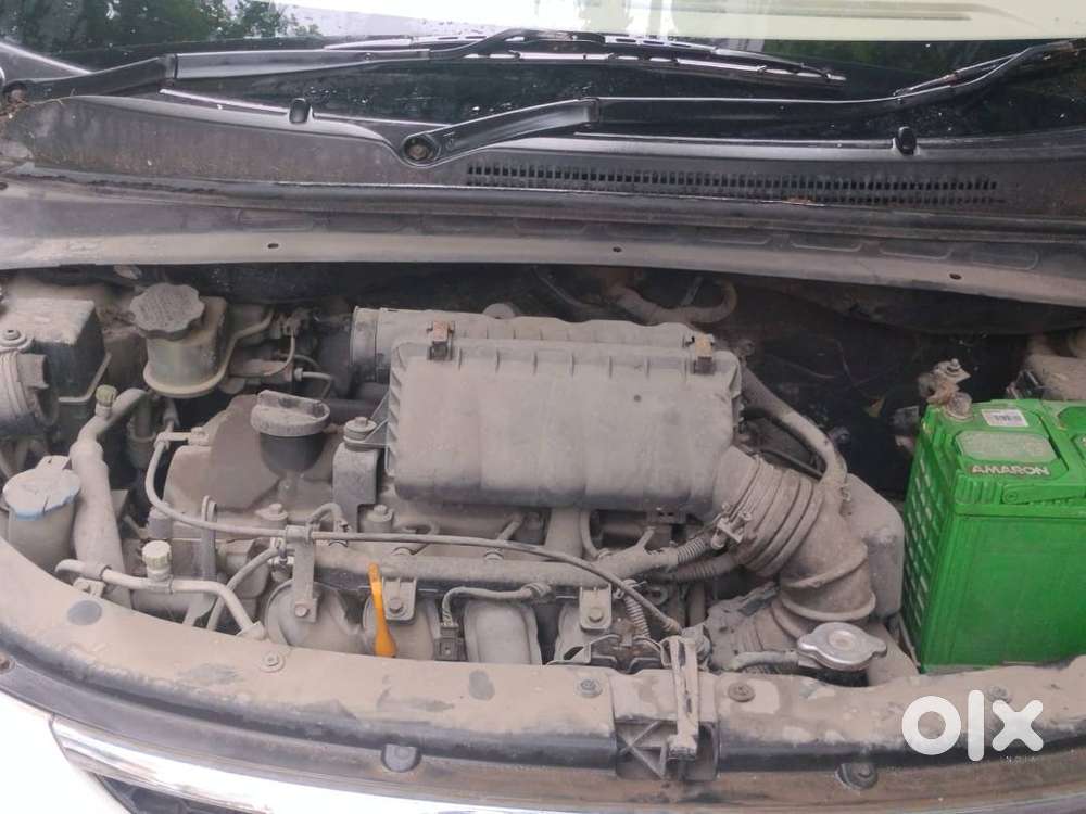 Hyundai I10 2010 Year Model