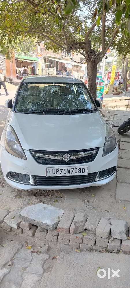 Maruti Suzuki Dzire 2015 Diesel 115000 Km Driven