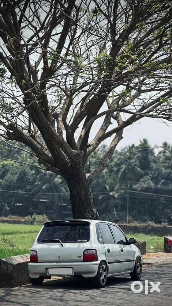 Zen Diesel 21+ Mileage