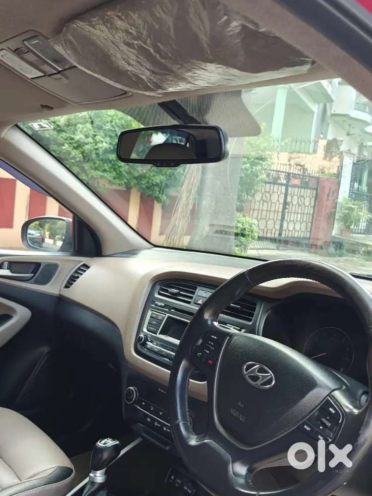 Hyundai Elite I20 2015 Petrol Well Maintained