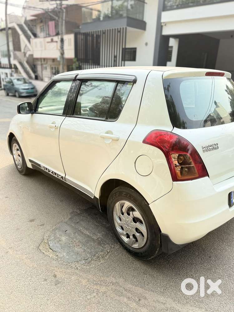 Maruti Suzuki Swift Vdi Optional, 2009, Diesel