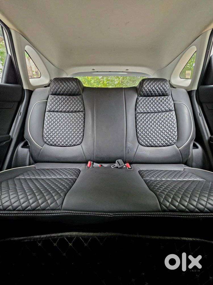 Kia Seltos Htk Plus G, 2021, Petrol