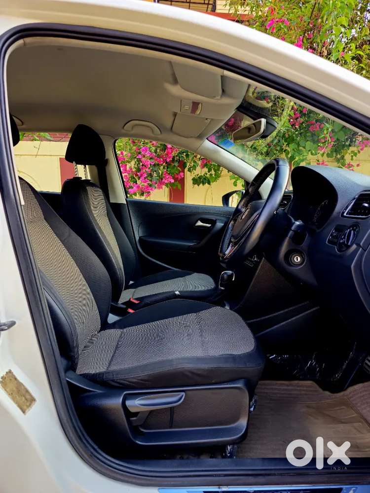 Vw Polo Gt 1.2 Tsi