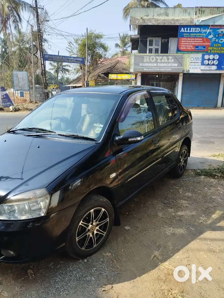 Tata Indigo Cs 2009 Diesel Good Condition