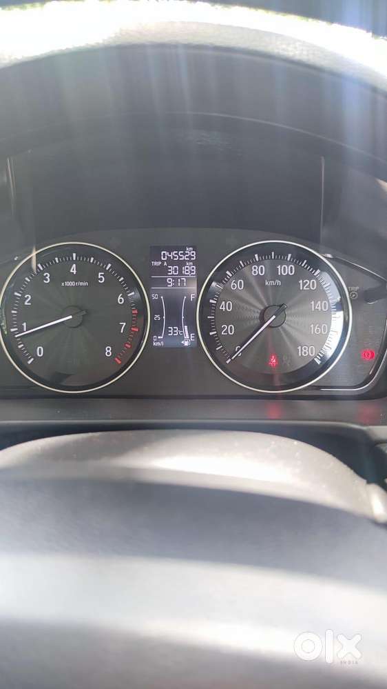 Honda Amaze V Petrol, 2018, Petrol