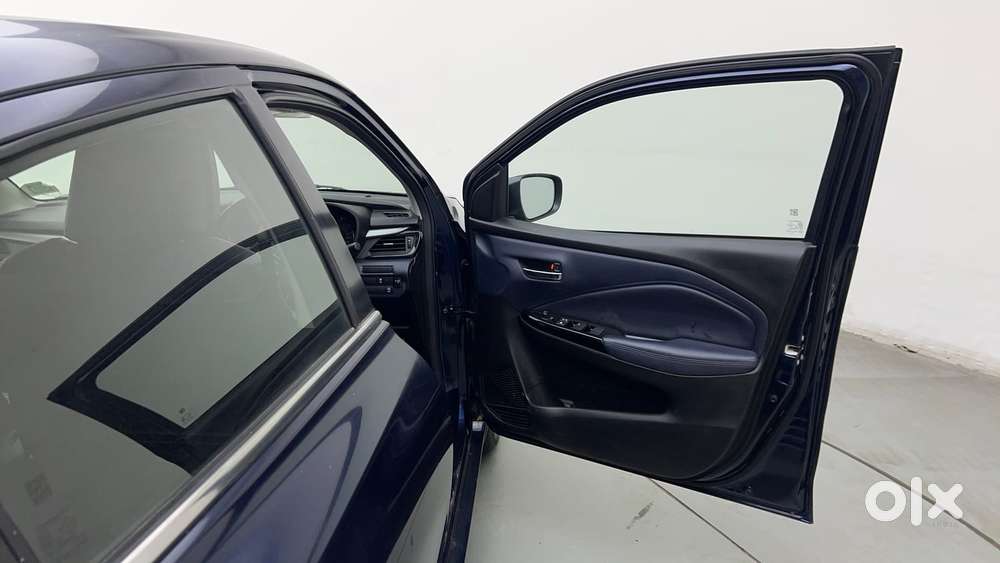 Maruti Suzuki Baleno Zeta, 2023, Petrol