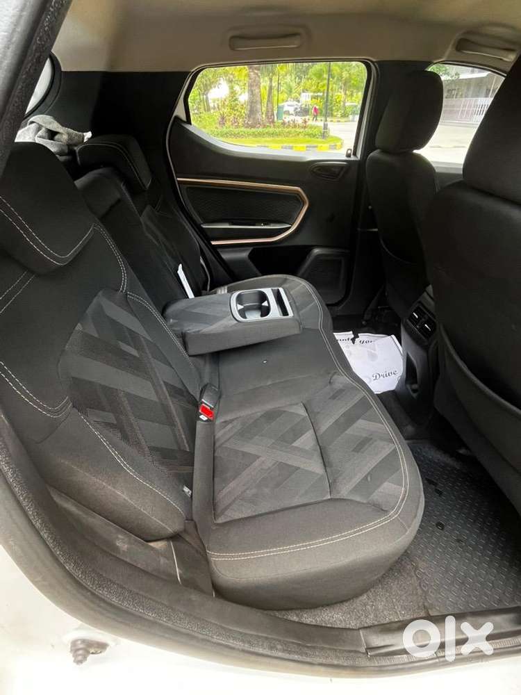 Renault Petrol Manual 2021
