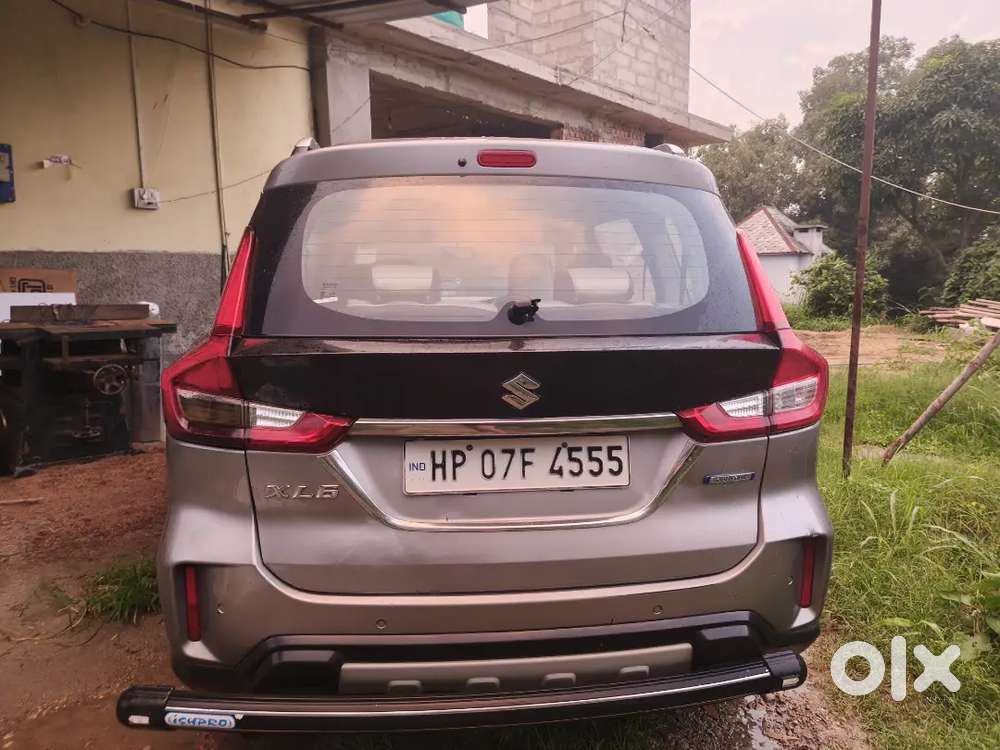 Maruti Suzuki Xl6 2020