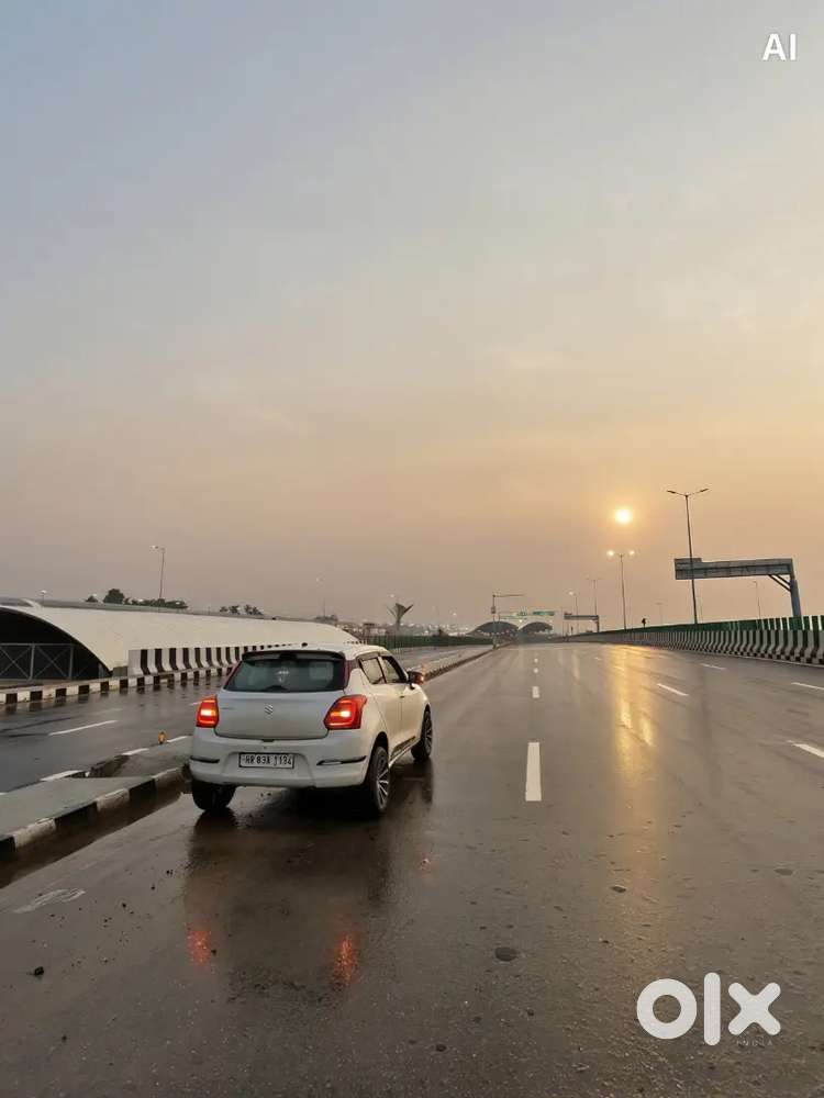 Maruti Suzuki Swift 2023 Petrol