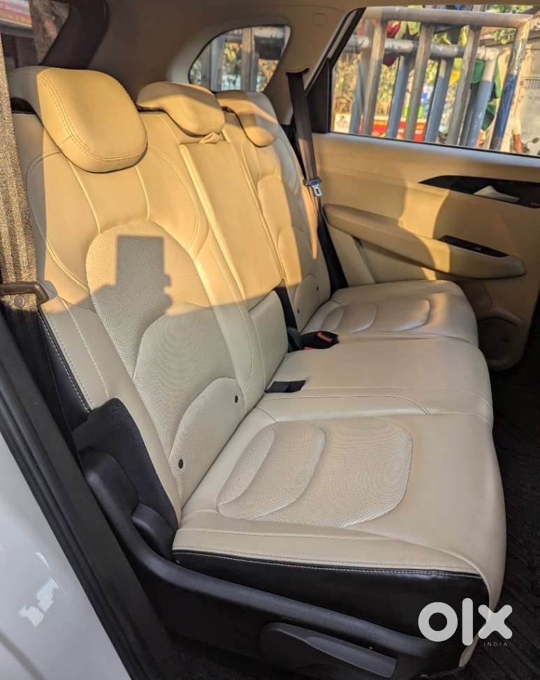 Mg Hector Sharp Diesel Mt, 2021, Diesel