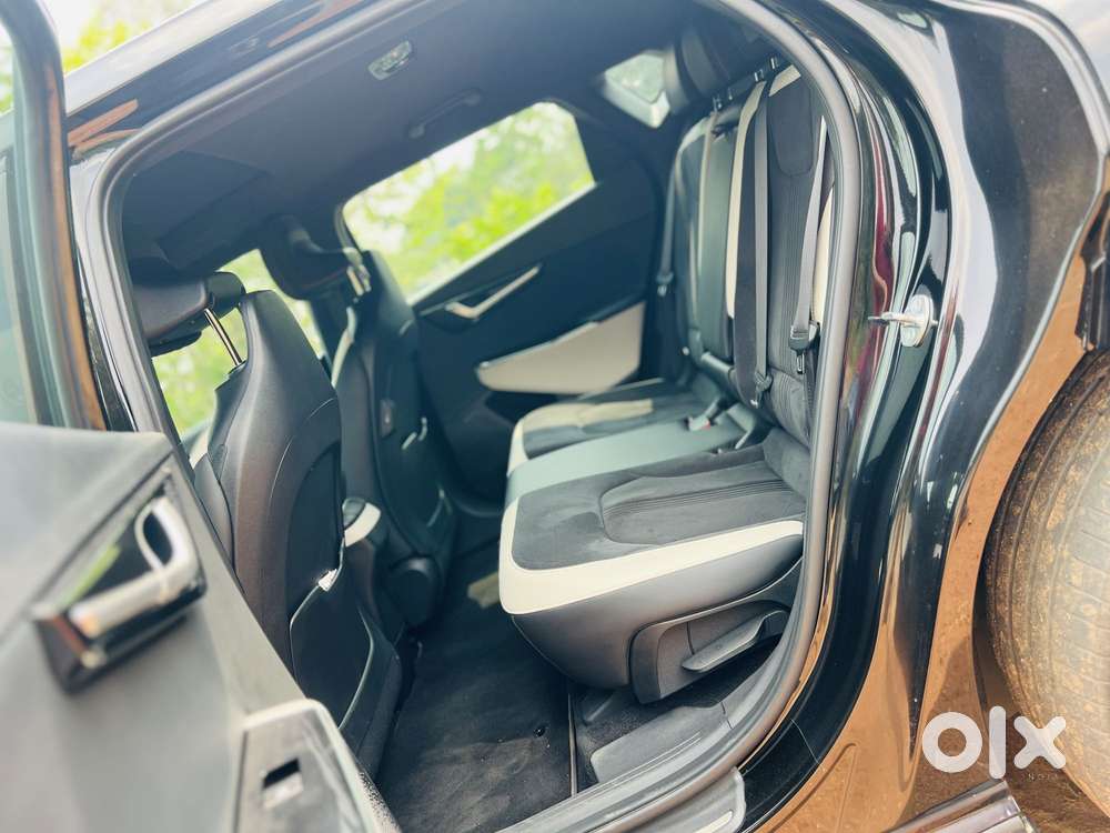 Kia Ev6 Gt Line Awd, 2024, Electric