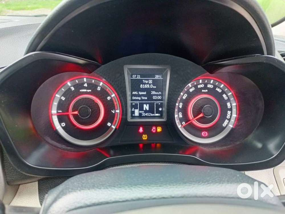 Mahindra Xuv300 W8 Option, 2022, Petrol