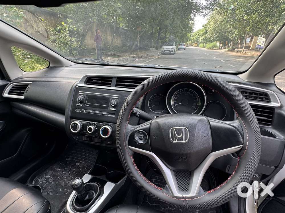Honda Wr-v 1.2 Vx I-vtec, 2019, Petrol