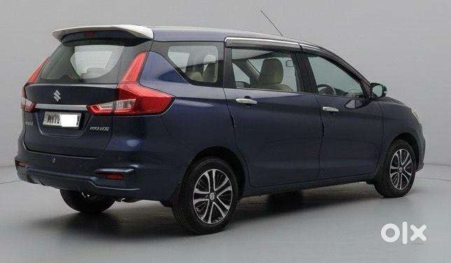 Maruti Suzuki Ertiga
