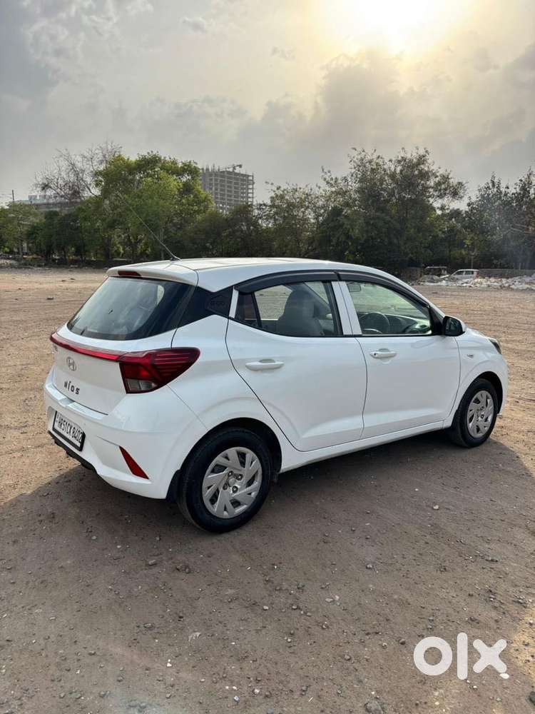 Hyundai Grand I10 Nios Magna 1.2 Kappa Vtvt, 2023, Petrol